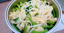 安井 蝦滑 500g 蝦仁含量高 火鍋麻辣燙食材 速食熟食海鮮水產(chǎn) 曬單實(shí)拍圖