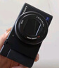 索尼（SONY）【國家補貼】索尼ZV-1 女生入門(mén)數碼相機 美膚拍攝  小巧輕便 數碼相機 卡片機 黑色單機身 曬單實(shí)拍圖