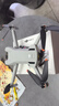 大疆（DJI）Mini 3 無人機航拍高清圖傳專業(yè)迷你3新手入門級無人機智能長續(xù)航10公里遙控飛機帶屏遙控器便攜 帶屏遙控器版（單電） 官方標配 贈品禮包1【收納包 鏡頭膜 保護罩 等】 曬單實拍圖