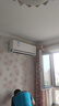 美的（Midea）空調(diào)風(fēng)尊全面風(fēng)·掛機(jī)大1.5匹 新一級(jí)能效變頻冷暖 3D環(huán)游風(fēng) 送風(fēng)舒適 國(guó)家補(bǔ)貼20%空調(diào)官方旗艦店 1.5匹 一級(jí)能效 全面風(fēng)·風(fēng)尊二代 曬單實(shí)拍圖