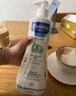 妙思樂（Mustela）兒童洗發(fā)沐浴二合一500ml 嬰兒專用洗發(fā)水沐浴露法國進(jìn)口 曬單實拍圖