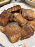 賣魚七郎冷凍深海四指寬特大號(hào)帶魚段中段2斤（含100g保護(hù)冰）生鮮魚類 曬單實(shí)拍圖