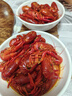 海底撈麻辣蒜蓉小龍蝦1.5kg/盒量販裝2025新蝦3-5錢(qián)/只凈蝦1kg加熱即食 3kg 小龍蝦2盒 （麻辣+蒜蓉各1盒） 曬單實(shí)拍圖