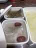 木子丘食品級(jí)小蒸碗帶蓋陶瓷隔水燉盅湯盅蒸盅蒸罐燉罐蒸蛋盅湯罐蒸飯碗 帶陶瓷蓋-大套裝【正*4+長(zhǎng)*1】 曬單實(shí)拍圖