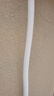 沐唯（muvi）空調(diào)排水管延長管防老化外機(jī)冷凝下出水滴水軟管排水管2米 曬單實(shí)拍圖