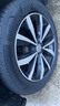 德國馬牌（Continental）汽車輪胎 215/55R17 94W UCJ適配邁騰/XRV/亞洲龍/廣汽AION 曬單實拍圖