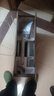 大衛(wèi)膠棉拖把33cm海綿頭桿長(zhǎng)135cm2頭M13PVA膠棉對(duì)折擠水 曬單實(shí)拍圖