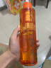 LVK水楊酸果酸祛痘沐浴露煙酰胺控油后背痘去角質(zhì)男女通用香味持久 曬單實(shí)拍圖