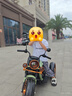 岙貝樂兒童玩具車1-3歲2女孩兩歲男孩玩具一歲寶寶生日禮物小孩周歲禮 綠【遙控+腳踩油門+燈光音樂】 六一兒童節(jié)禮物 曬單實(shí)拍圖