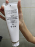 肌膚之鑰（Cle de Peau）凈采潔面膏濕潤型 125ml  溫和深層清潔凈顏 曬單實(shí)拍圖