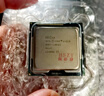英特爾(Intel)酷睿 2代 3代CPU 處理器 臺(tái)式機(jī)  辦公 家用 掛機(jī) 游戲 i5 3570散片 曬單實(shí)拍圖