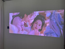 Vidda C3 Ultra 海信4K超高清三色激光投影儀家用投影機(jī)1.67倍光學(xué)變焦+12大科技領(lǐng)先家庭影院 國家補(bǔ)貼 曬單實(shí)拍圖