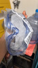 3M 1623AF防化學(xué)護(hù)目鏡有效防護(hù)液體噴濺防霧防沖擊透明眼鏡 1副 曬單實(shí)拍圖