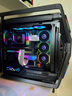 英特爾（Intel）酷睿Ultra CPU 華碩Z890主板CPU套裝 板u套裝 華碩ROG MAXIMUS Z890 HERO Ultra 9 285K 盒裝 曬單實拍圖
