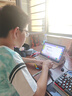 學而思二代旗艦 學習機【支持deepseek】 精準學Pro 九章大模型 中學小學 學生 學習平板 家教機 【限時低價】12.35英寸(8+256G) 曬單實拍圖