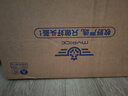 牧野嚴(yán)選（Mypick）大頭圍電動(dòng)車頭盔（60-66cm）新國標(biāo)3C認(rèn)證摩托車半盔加大碼特大號(hào)男士夏季電瓶車安全帽灰 短鏡 曬單實(shí)拍圖