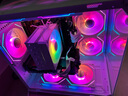 華碩全家桶RTX 5060 Ti/RTX 5060主機14600KF組裝電腦主機電競游戲主機臺式機DIY整機天選姬白色海景房 14600KF+華碩RTX 5060 優(yōu)化版 曬單實拍圖