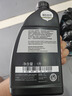 奔馳（benz）原廠(chǎng)機油全合成潤滑油適用ABCESR級GLAGLCGLKCLACLS專(zhuān)用機油 0W-40 AMG高性能機油 8升+機濾 曬單實(shí)拍圖