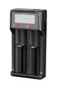 FENIX菲尼克斯充電器ARE-D2 液晶顯示雙通道充電器 （不含電池） 曬單實拍圖