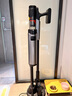 uwant友望吸塵器V400Pro 超強大吸力自集塵洗【雙倍集塵0殘留 全鏈防纏繞】抑菌家用無線手持掃地除螨儀 曬單實拍圖