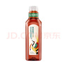 農(nóng)夫山泉東方樹葉青柑普洱茶復(fù)合茶飲料無糖茶 900ml*12瓶 【價同直播間】 曬單實拍圖