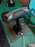 創(chuàng  )想三維（Creality 3D）3D掃描儀 便攜式工業(yè)級高精度 CR-Scan Raptor Pro手持式三維掃描儀抄數機逆向建模測繪檢測 Raptor Pro+無(wú)線(xiàn)手柄 官方標配 曬單實(shí)拍圖