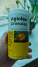 艾者思（Agiolax）【官方】德國(guó)馬博士艾者思導(dǎo)腸粒膳食纖維潤(rùn)腸清腸排便顆兒童孕婦 清腸顆粒250g/罐*1罐[港版] 曬單實(shí)拍圖
