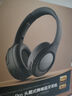 iKF King Pro2.0主動(dòng)降噪頭戴式藍(lán)牙耳機(jī)無線金標(biāo)音質(zhì)三角洲電競(jìng)有線游戲無畏契約低延遲學(xué)生運(yùn)動(dòng)音樂 曬單實(shí)拍圖