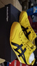 Onitsuka Tiger鬼塚虎一腳蹬懶人鞋 黃色休閑鞋男女休閑鞋MEXICO 66? SLIP-ON 黃色 42.5 曬單實(shí)拍圖