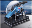 東成 型材切割機(jī) 鋼材切割 電動(dòng)工具 型材切割機(jī) J1G-FF03-355 曬單實(shí)拍圖