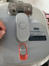 美的（Midea）小飛俠沸騰濃香雙模式電壓力鍋0氟0涂層雙膽高壓鍋5L智能預(yù)約家用煲湯4-6人煮飯煲E5825N輕音泄壓 曬單實拍圖