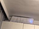 海爾（Haier）凈省電大1匹一級(jí)能效壁掛式臥室節(jié)能空調(diào) 自清潔防直吹掛機(jī)KFR-26GW/E1-1家電國(guó)家補(bǔ)貼20%以舊換新 曬單實(shí)拍圖