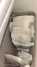 babycare皇室獅子王國(guó)弱酸紙尿褲bbc寶寶尿片夏季超薄透氣嬰兒尿不濕尿片 M碼 - 1包 50片 +bc濕巾10抽 曬單實(shí)拍圖