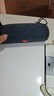 JBL FLIP ESSENTIAL 2 旗艦款二代 藍牙音箱 戶外便攜音響 防水設計 桌面低音炮 畢業(yè)禮物 炫酷黑 曬單實拍圖