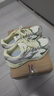 美津濃（MIZUNO）【RACER S】軟底輕便運(yùn)動(dòng)跑步鞋男女同款緩震透氣休閑慢跑鞋 20/春芽綠 40.5 (260mm) 曬單實(shí)拍圖