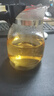 金灶（KAMJOVE）茶道杯飄逸杯大容量泡茶壺耐熱玻璃杯辦公室過(guò)濾茶具花茶壺TP-757 700ml 曬單實(shí)拍圖