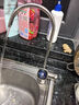 海爾（Haier）【國(guó)家補(bǔ)貼20%】家用凈水器鮮活水Pro凈水機(jī)RO反滲透自來水過濾器廚下直飲水機(jī)凈飲機(jī) 【凈水年度金榜】鮮活水Pro1200G 曬單實(shí)拍圖