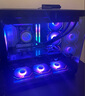 華碩全家桶RTX5060Ti/RTX5060主機 14600KF組裝電腦主機三角洲游戲直播配置DIY整機電腦臺式機 i5 13400F+RTX5060丨配置一 曬單實拍圖