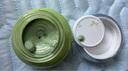 御泥坊面膜 綠豆泥漿精華清潔泥膜90ml 清爽控油平衡水油 禮物 曬單實(shí)拍圖
