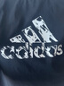 阿迪達(dá)斯 （adidas）男子透氣舒適圓領(lǐng)休閑運(yùn)動(dòng)短袖T恤 S碼 曬單實(shí)拍圖