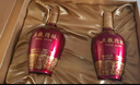 五糧液股份 五糧精釀 中國(guó)紅 濃香型白酒 52度500mL*2瓶 禮盒裝送禮宴飲 曬單實(shí)拍圖