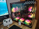 華碩ROG全家桶i9 14900KF華碩RTX5080主機(jī)5070Ti臺(tái)式電腦組裝機(jī)高端電競(jìng)游戲直播設(shè)計(jì)渲染視頻剪輯整機(jī) 配置2:i7 14700KF+華碩5060Ti 曬單實(shí)拍圖