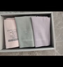 蕉內(nèi)銀皮308P女士內(nèi)褲7A抗菌無痕隱形打底瑜伽透氣防夾臀三角夏季3件 曬單實拍圖