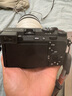 索尼（SONY）Alpha 7CR 新一代全畫幅微單相機(jī) 輕便小巧 黑色 單機(jī)身（A7cR/a7cr）6100萬像素 曬單實(shí)拍圖