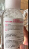 貝德瑪舒妍粉水卸妝水潔膚液凈毛孔卸防曬凈毛孔1200ml 曬單實拍圖