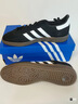 阿迪達(dá)斯 （adidas）三葉草系列 男鞋女鞋 HANDBALL SPEZIAL 休閑鞋 DB3021 黑色 43 曬單實(shí)拍圖