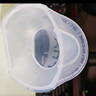 小雅象集乳器手動吸奶器免手扶防漏奶集奶器母乳防溢接奶神器 單個裝 曬單實拍圖