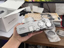 富士FUJIFILM GFX100RF微單中畫幅數(shù)碼相機 GFX100RF銀色 曬單實拍圖