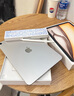 Apple/蘋果 iPad Air 11英寸 M3芯片 2025年新款平板電腦 星光色 256G 【官方標(biāo)配】WLAN版 曬單實(shí)拍圖