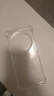 ESCASE適用華為Mate70Pro手機(jī)殼Mate70Pro+保護(hù)套全包防摔軟殼氣囊雙料抗摔抗黃變德國拜耳進(jìn)口TPU高透 曬單實拍圖